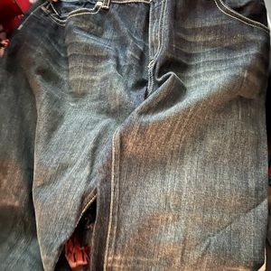 Vintage robins jeans